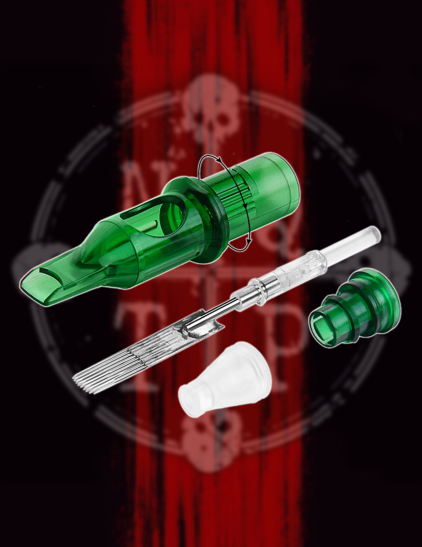 Round Liners
