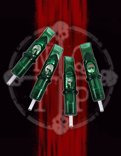 Round Liners