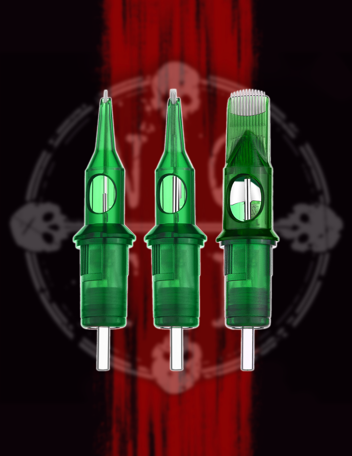 Round Liners